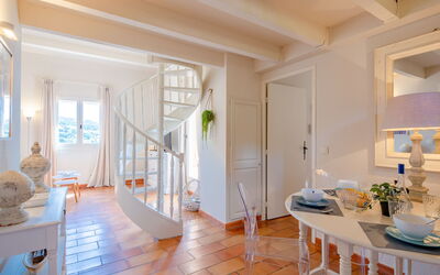 Logement:&nbsp;Les Hauts des Issambres 300.14