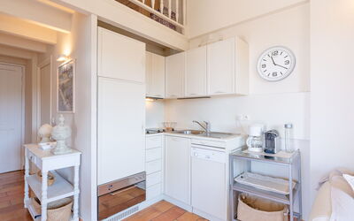 Logement:&nbsp;Les Hauts des Issambres 300.14