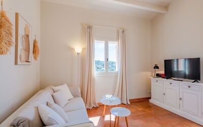 Logement:&nbsp;Les Hauts des Issambres 300.14