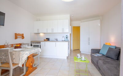 Logement:&nbsp;Les Hauts des Issambres 300.11