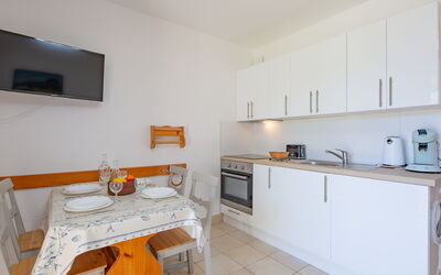 Logement:&nbsp;Les Hauts des Issambres 300.11