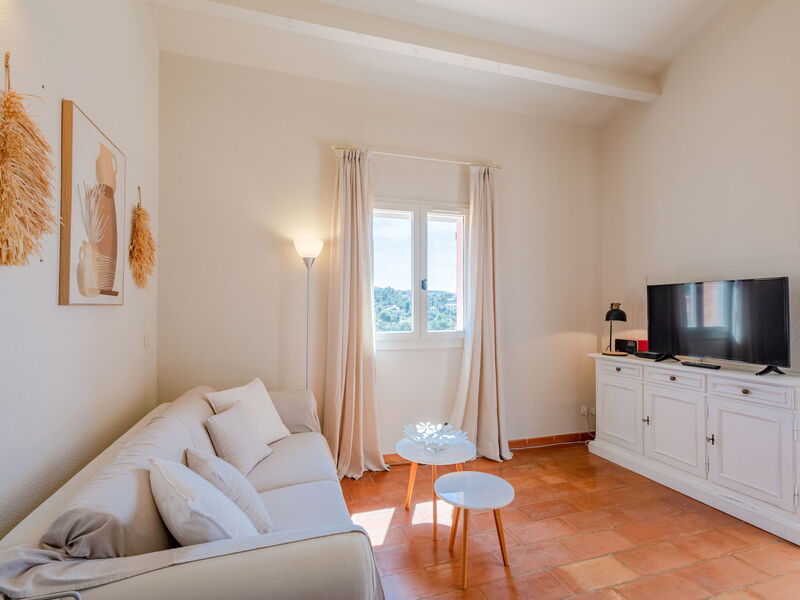 Logement:&nbsp;Les Hauts des Issambres 300.14
