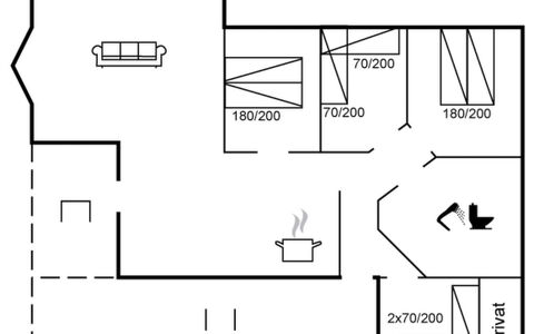 Bosi - 28Km from the Sea: Maison, Domicile, Zone Résidentielle, Toit, Chalet, Lot Terre, Biens, Cour, Jardin, Siding