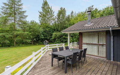 Swarte - 30Km from the Sea