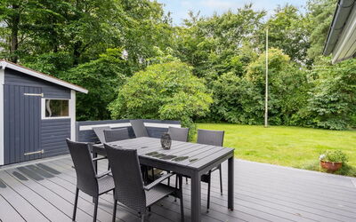 Massie - 30Km from the Sea