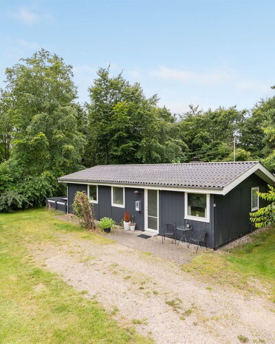 Massie - 30Km from the Sea