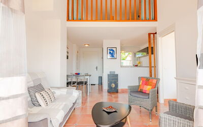 Logement:&nbsp;Le Petit Village 320.2