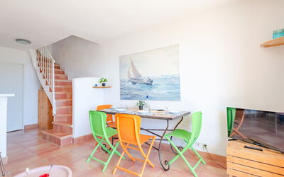 Logement:&nbsp;Le Petit Village 320.1