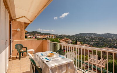 Logement:&nbsp;Le Petit Village 320.2