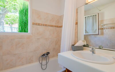 Logement:&nbsp;Le Petit Village 320.2