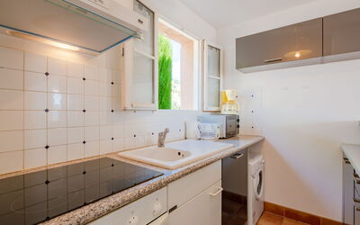 Logement:&nbsp;Le Petit Village 320.2