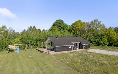 Estrid - 30Km from the Sea