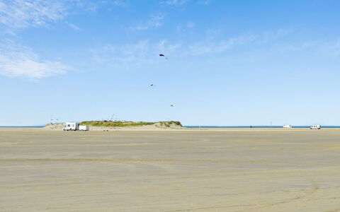 Illughi - 500M from the Sea: 