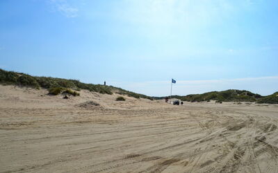 Illughi - 500M from the Sea