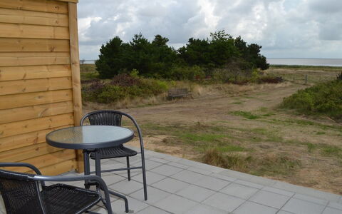 Aghnar - 5Km from the Sea: Meubles, Design Intérieur, Sol, Bois, Sol, Plafond, Parquet, Chaise, Table, Éclairage