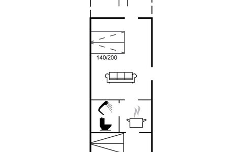 Aghnar - 5Km from the Sea: Meubles, Design Intérieur, Sol, Bois, Sol, Plafond, Parquet, Chaise, Table, Éclairage