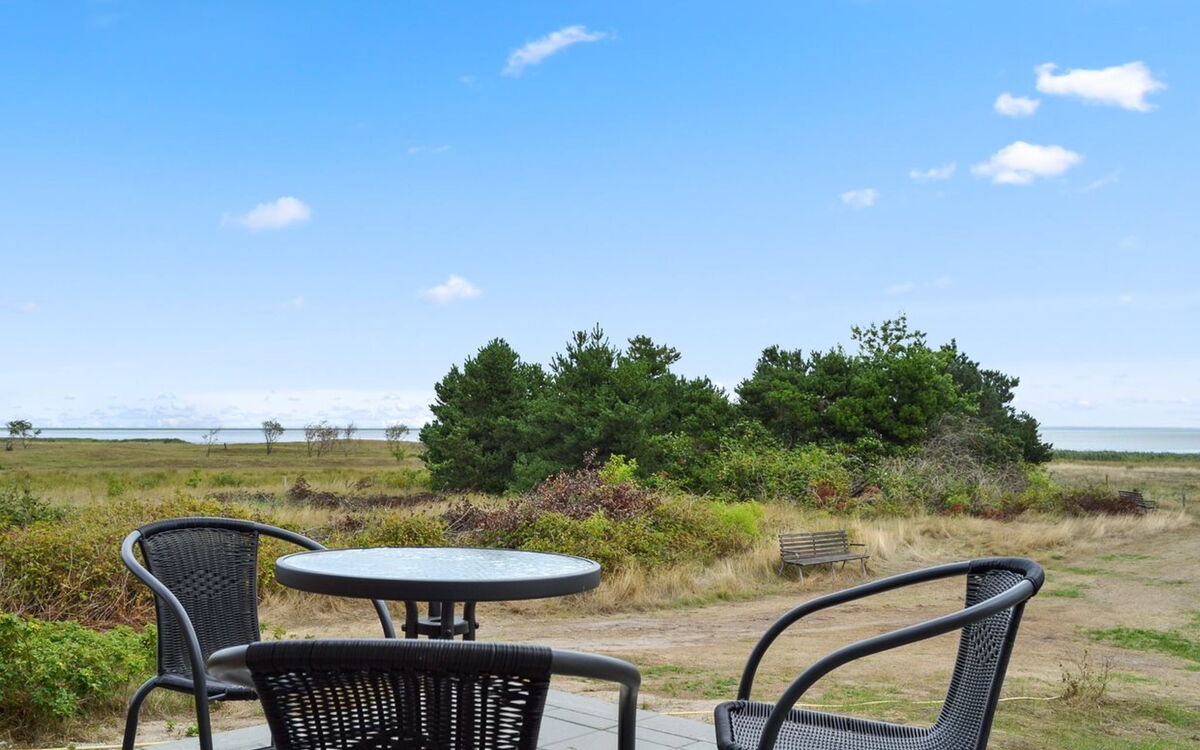 Annicka - 5Km from the Sea