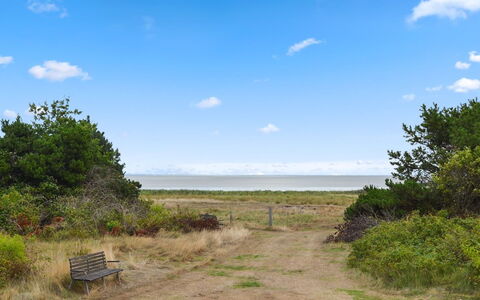 Annicka - 5Km from the Sea: Meubles, Design Intérieur, Sol, Bois, Sol, Plafond, Parquet, Chaise, Table, Éclairage