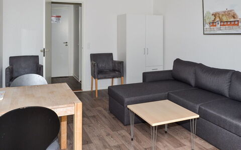 Annicka - 5Km from the Sea: Meubles, Design Intérieur, Sol, Bois, Sol, Plafond, Parquet, Chaise, Table, Éclairage