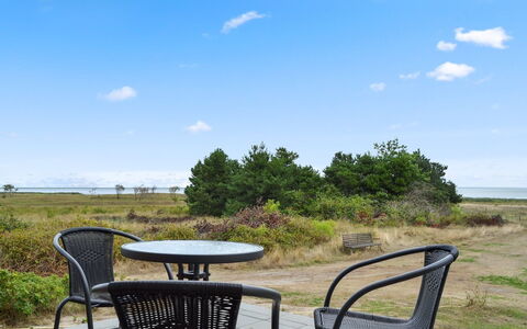 Annicka - 5Km from the Sea: 