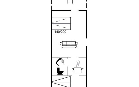 Baltser - 5Km from the Sea: Bleu, Arbuste, Chalet, Couverture De Sol, Jardin, Biens, Ombre, Aménagement Paysager, Ferme, Eco Hôtel