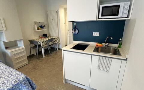 Logement:&nbsp;Blu 260.2