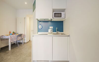 Logement:&nbsp;Blu 260.2