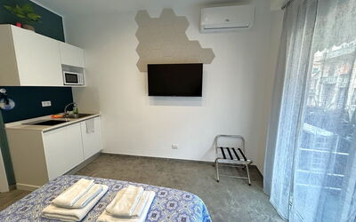 Logement:&nbsp;Blu 260.2