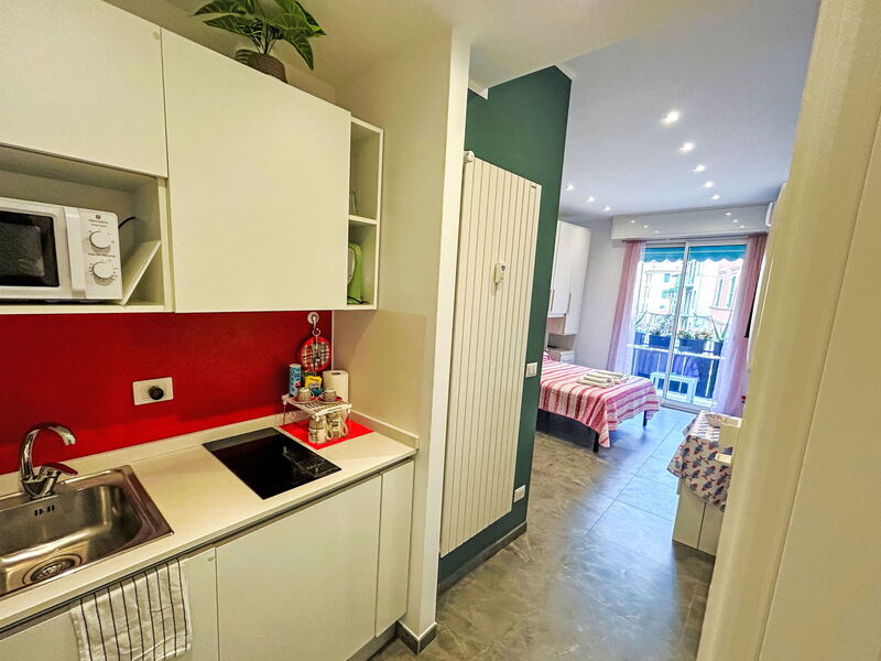 Logement:&nbsp;Rosso 260.1