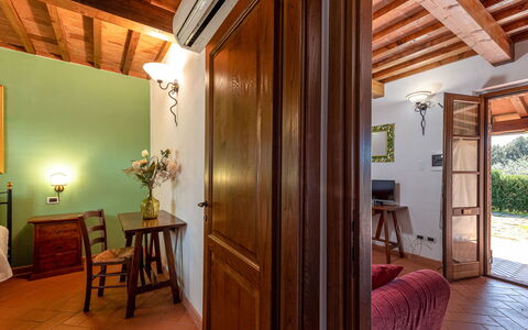 Logement:&nbsp;Salvia 630.2