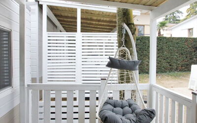 Logement:&nbsp;Happy Superior 673.3