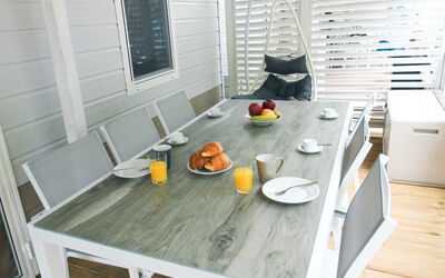 Logement:&nbsp;Happy Superior 673.3