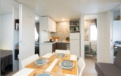 Logement:&nbsp;Happy Superior 673.3