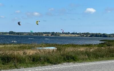 Evangelia - 1.2Km from the Sea