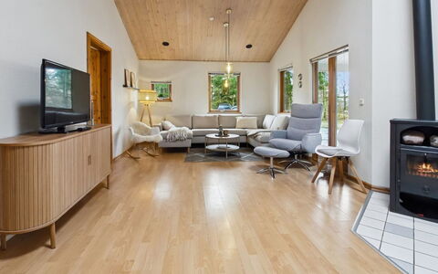 Absalon - 29Km from the Sea: Sol, Design Intérieur, Sol, Meubles, Parquet, Bois, Plafond, Salon, Canapé, Revêtement De Sol Stratifié