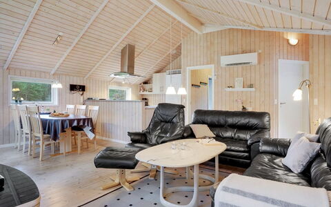 Lisel - 25Km from the Sea: Chalet, Cabanon, Cabane, Ferme, Prairie, Cabane, Grange, Cabane En Rondins, Batiments Jardin