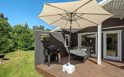 Brune - 30Km from the Sea