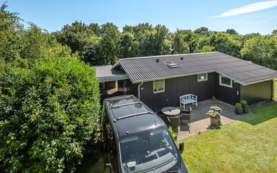 Brune - 30Km from the Sea