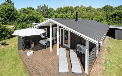 Brune - 30Km from the Sea