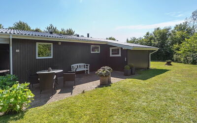 Brune - 30Km from the Sea