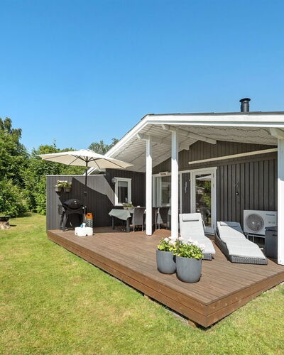 Brune - 30Km from the Sea