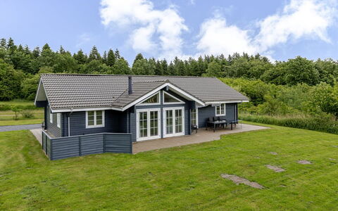 Quanna - 30Km from the Sea: Architecture, Toit, Domicile, Composite, Daylighting, Siding, Allée