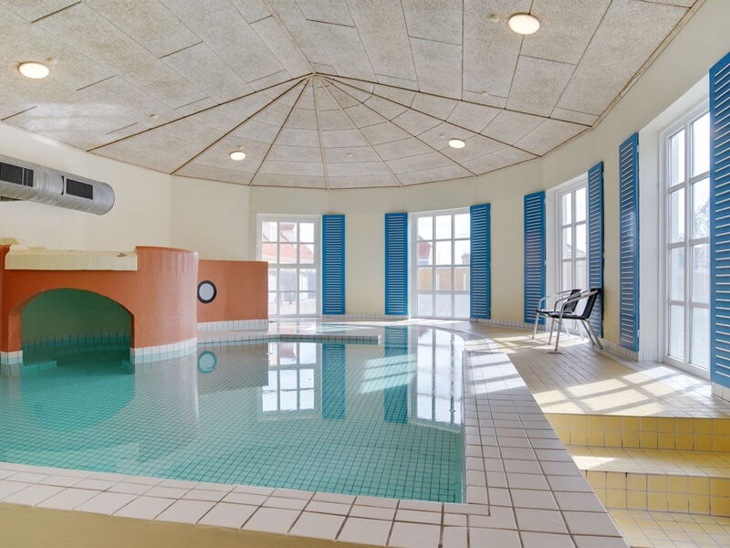 eybe - 150m From The Sea In Nw Jutland