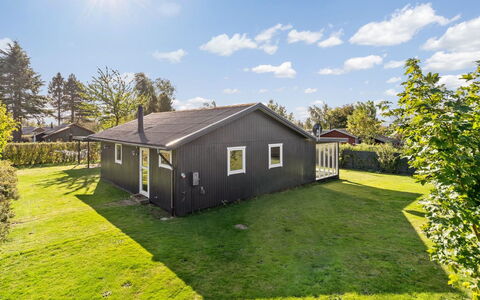 Ilene - 1Km from the Sea: Maison, Domicile, Toit, Chalet, Biens, Aménagement Paysager, Batiments Jardin, Siding, Ferme
