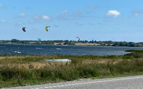 Ilene - 1Km from the Sea: Maison, Domicile, Toit, Chalet, Biens, Aménagement Paysager, Batiments Jardin, Siding, Ferme