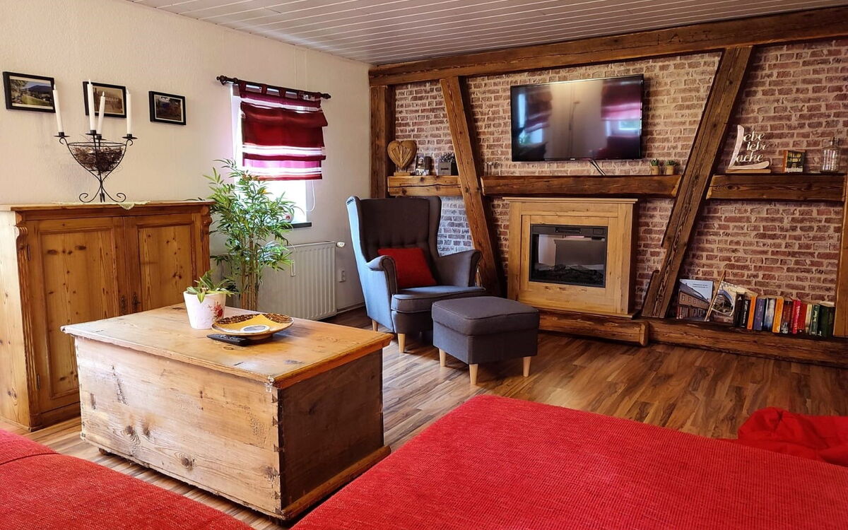 Logement:&nbsp;Marie 112.2