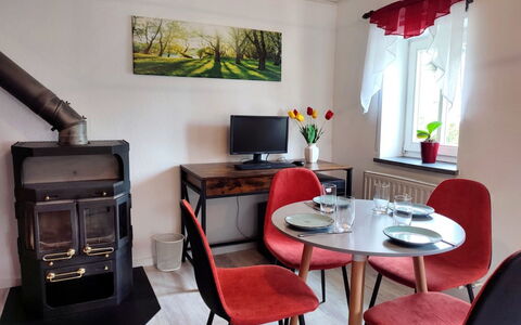 Logement:&nbsp;Fritz 112.3