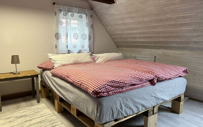 Logement:&nbsp;Fritz 112.3