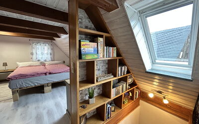 Logement:&nbsp;Fritz 112.3