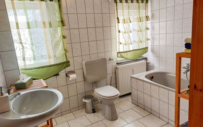 Logement:&nbsp;Marie 112.2